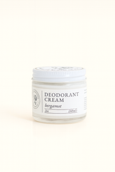 Natural Deodorant that works | Aluminum Free Deodorant | Plastic Free ZERO WASTE