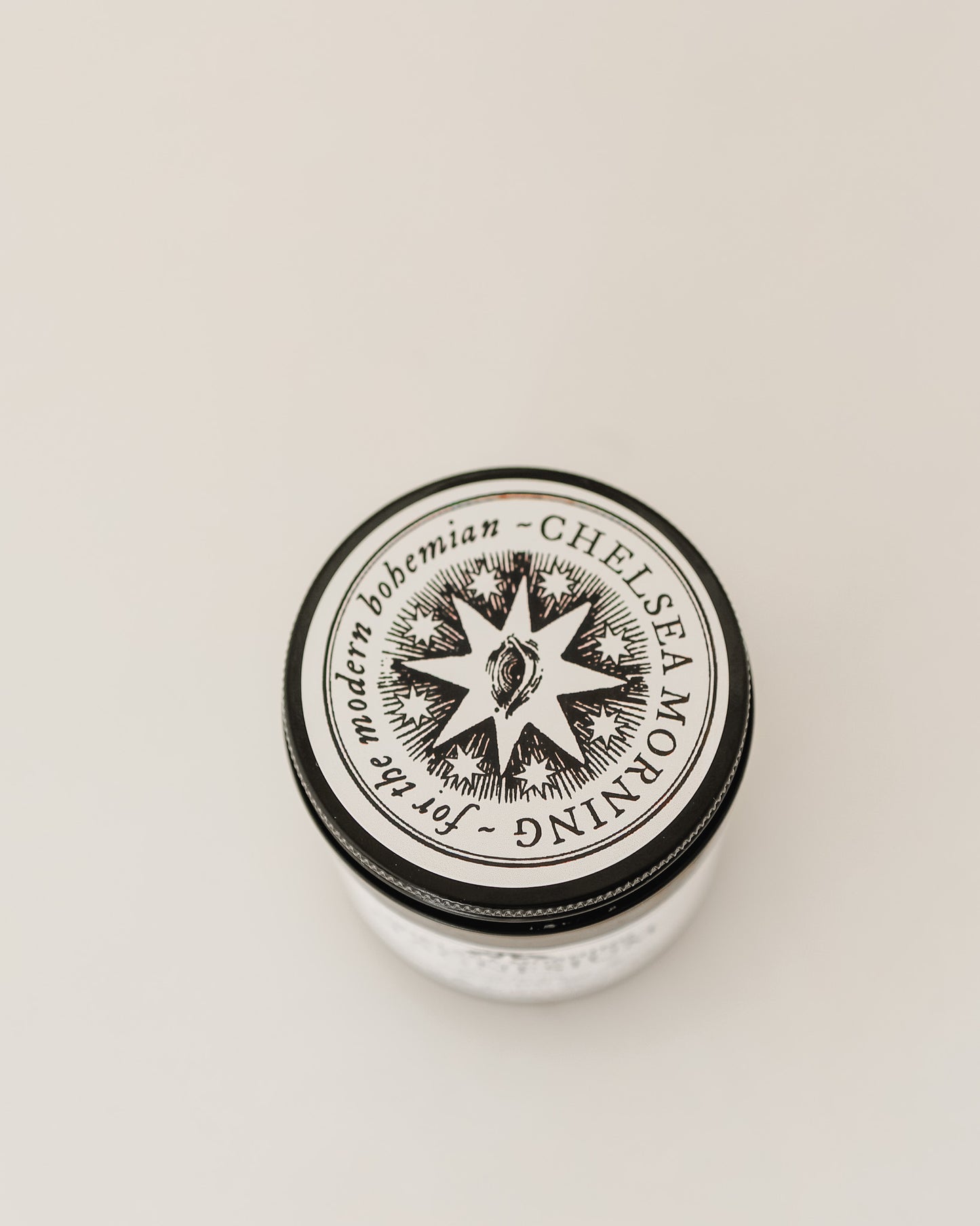 Magnesium Body Butter for Deep Sleep  – Shea Butter & Jojoba Oil for Restful Sleep & Muscle Relaxation (8 oz)