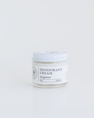 Natural Deodorant that works | Aluminum Free Deodorant | Plastic Free ZERO WASTE