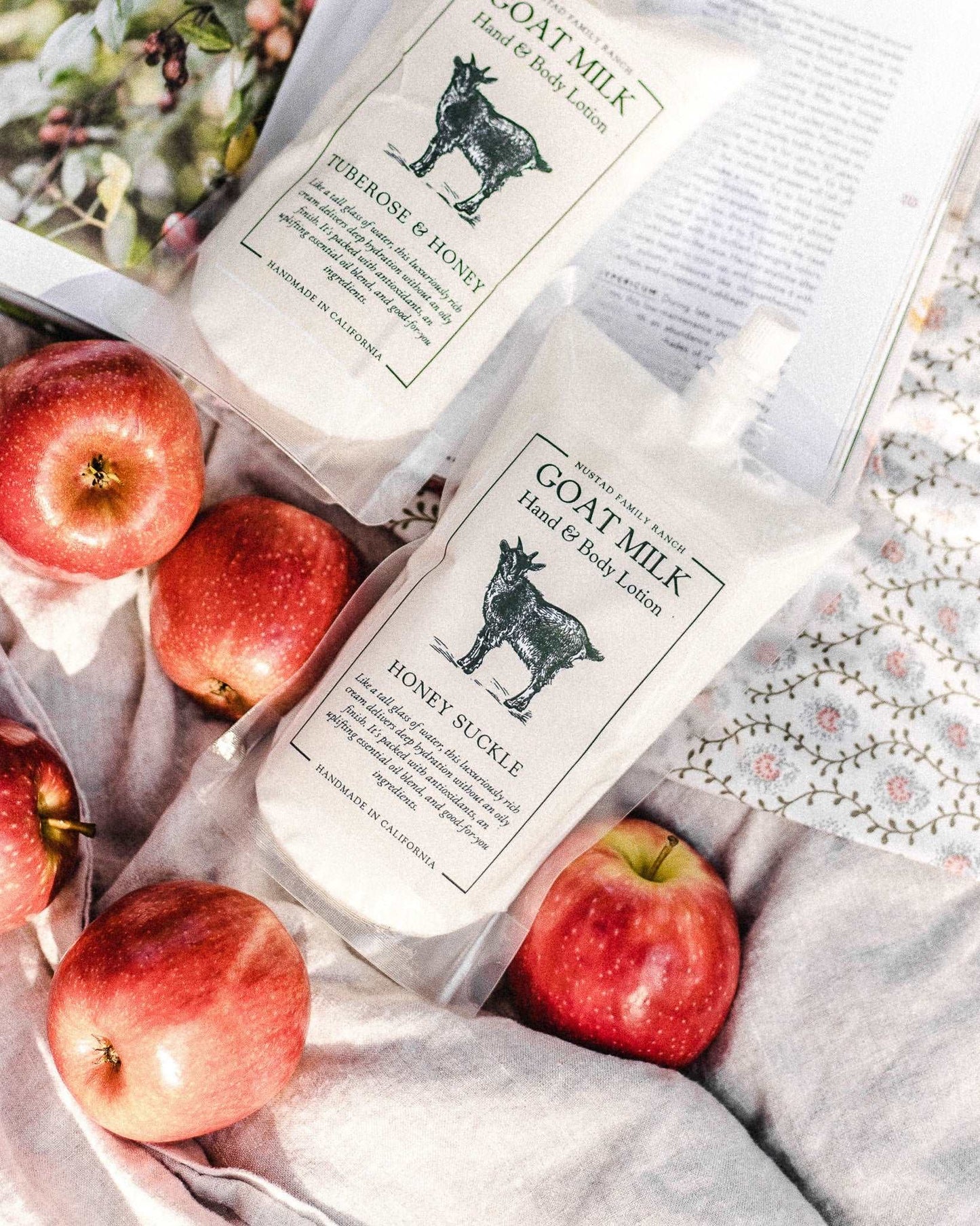 Goat Milk Body lotion, lotion for body moisturizer, Hand & body Lotion with Lavender Essential Oil, Body Butter, Hand Cream