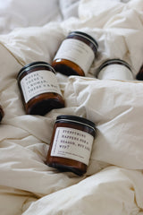 Soy Wax Candle, Mom is out of Service, Conversation Candle, thatsamood, funny candle, Non toxic Candle, Candle Quote Gift