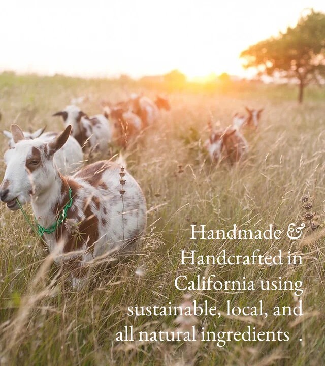 Goat Milk Body lotion, lotion for body moisturizer, Hand & body Lotion with Lavender Essential Oil, Body Butter, Hand Cream